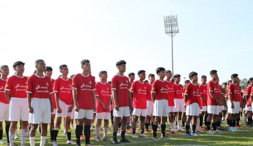 hasil piala dunia u17 - Ekings