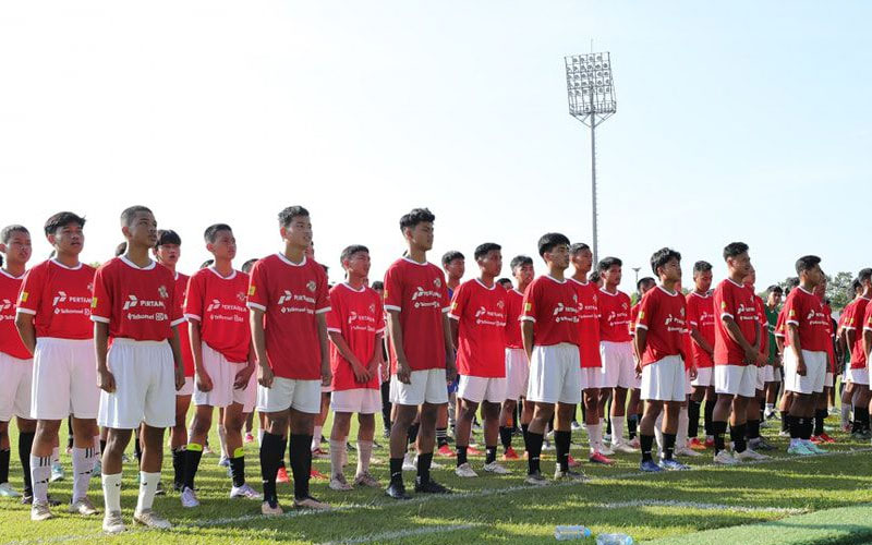 hasil piala dunia u17 - Ekings