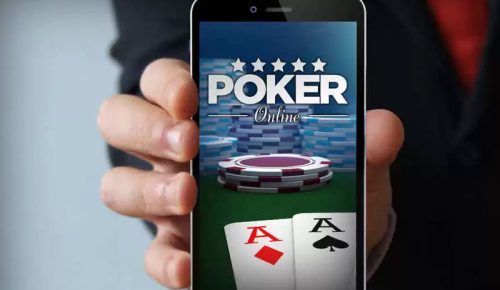 poker online ios seluler - Ekings