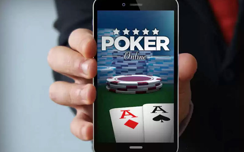 poker online ios seluler - Ekings