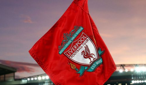 berita bola belanja liverpool - Ekings