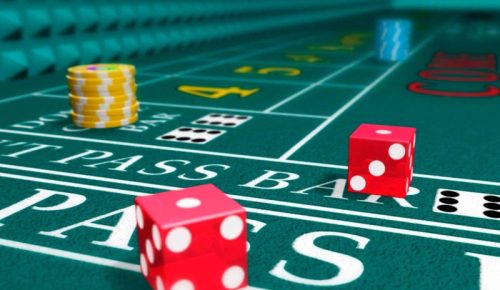 casino online craps 2023 - Ekings