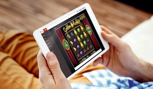 casino online situs web - Ekings