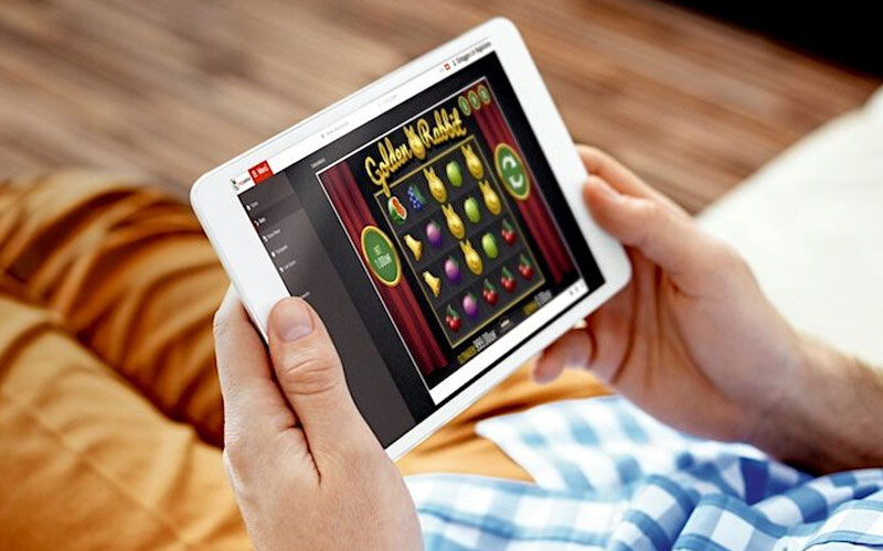 casino online situs web - Ekings