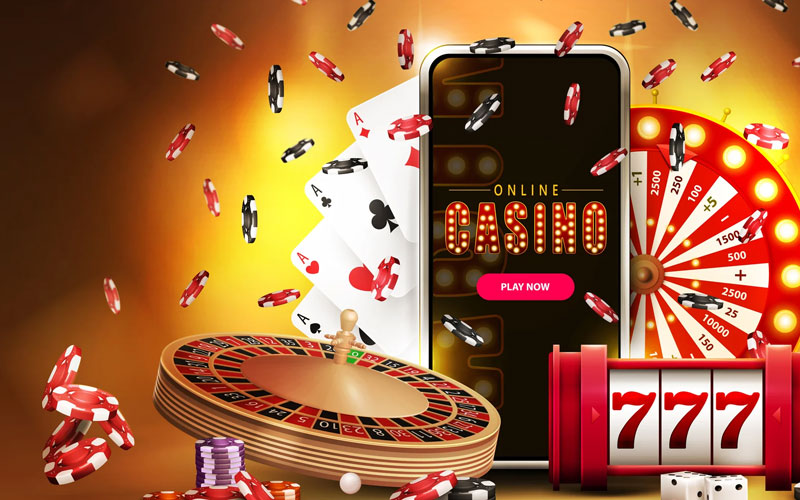 casino online live chat - Ekings