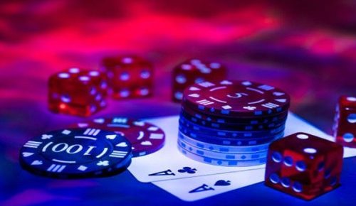 poker online terlengkap indonesia - Ekings