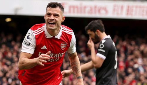 berita bola alasan granit - Ekings