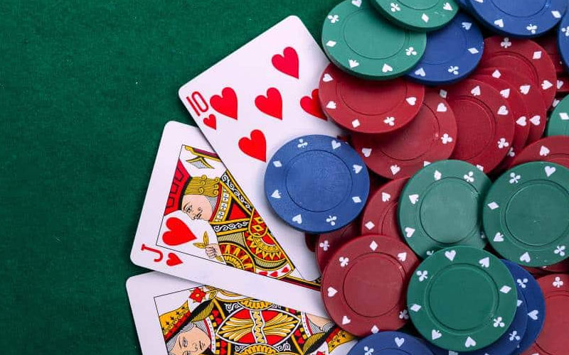 poker online login aman - Ekings