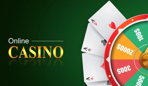 casino online taruhan gratis - Ekings