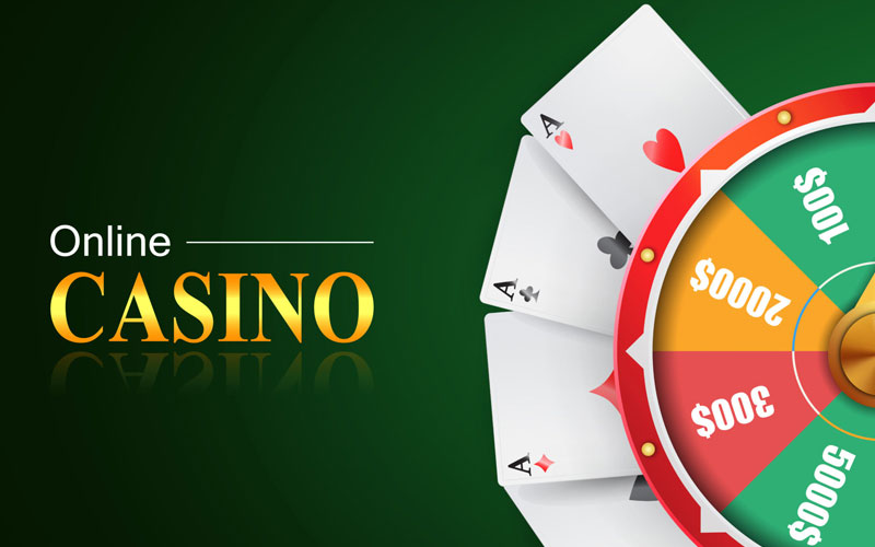 casino online taruhan gratis - Ekings