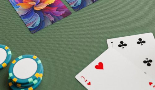 poker online deposit teraman - Ekings