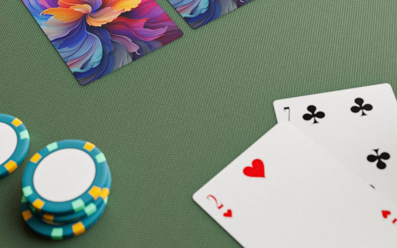 poker online deposit teraman - Ekings