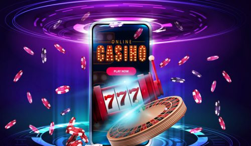 casino online situs terlengkap - Ekings