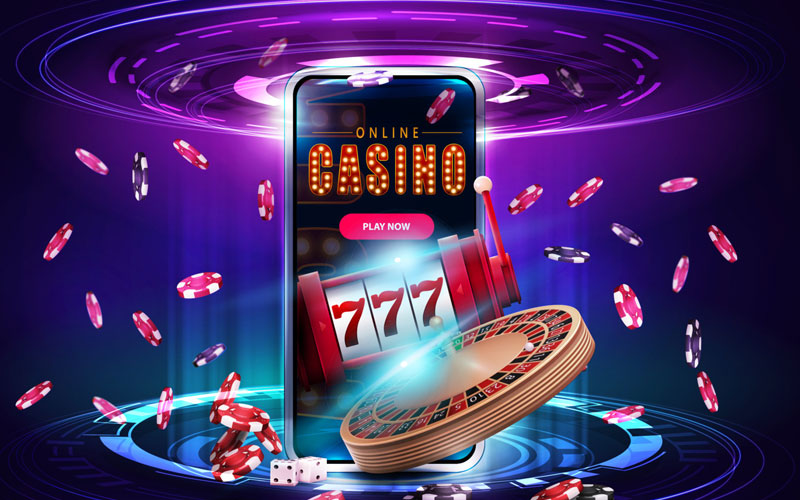 casino online situs terlengkap - Ekings