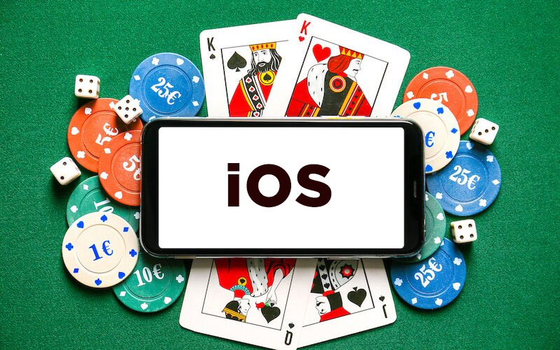 poker online instal ios - Ekings