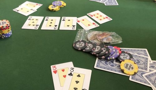 poker online bandar taruhan - Ekings