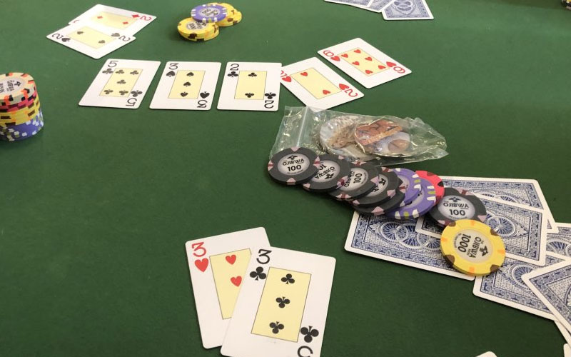 poker online bandar taruhan - Ekings