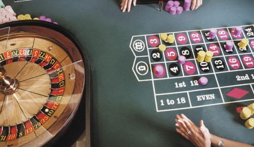 casino online dealer roulette - Ekings