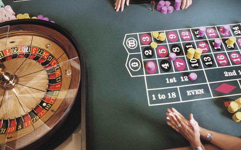 casino online dealer roulette - Ekings