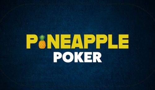 poker online pineapple - Ekings