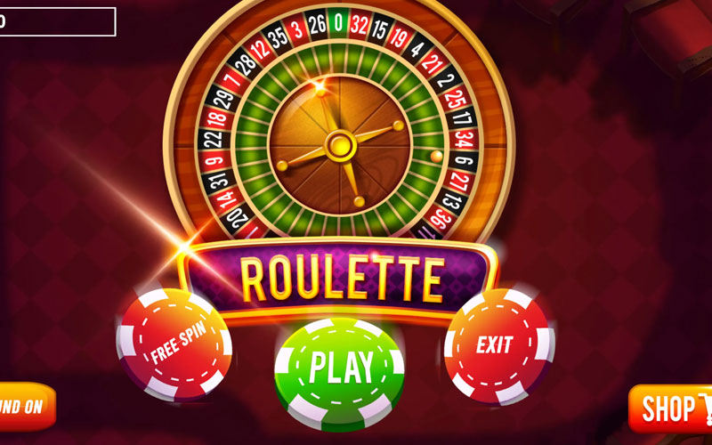 casino online roulette amerika - Ekings