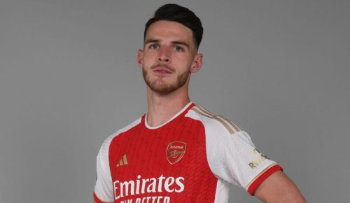 berita bola transfer arsenal - Ekings