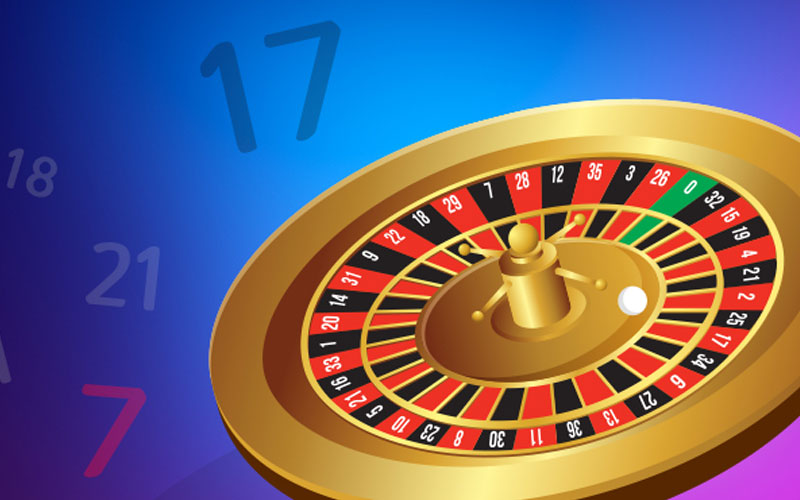 casino online roulette prancis - Ekings