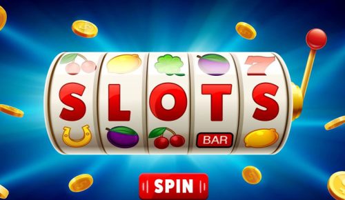 casino online bandar slot - Ekings