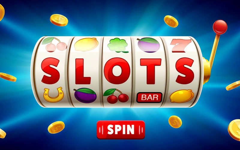 casino online bandar slot - Ekings