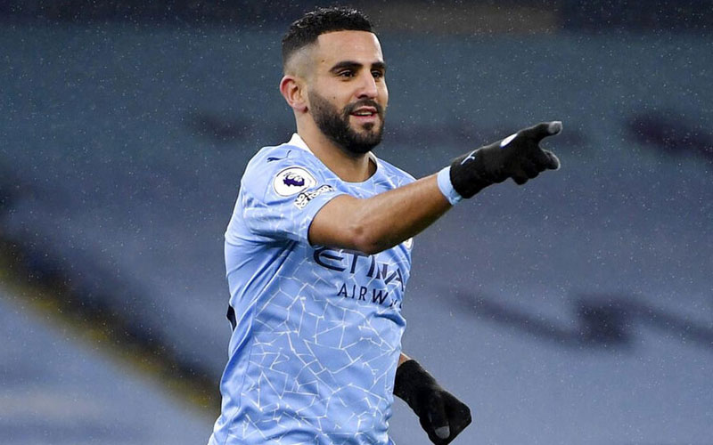 berita bola pengganti riyad - Ekings