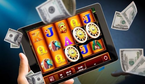 casino online mesin slot - Ekings