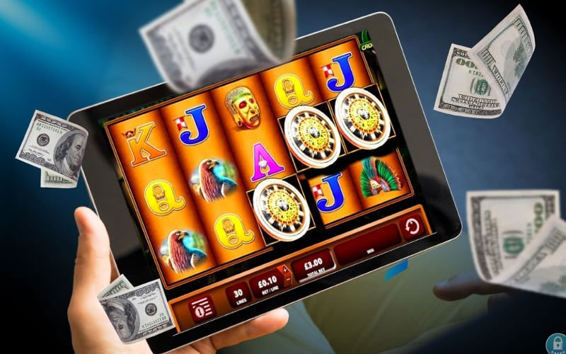 casino online mesin slot - Ekings