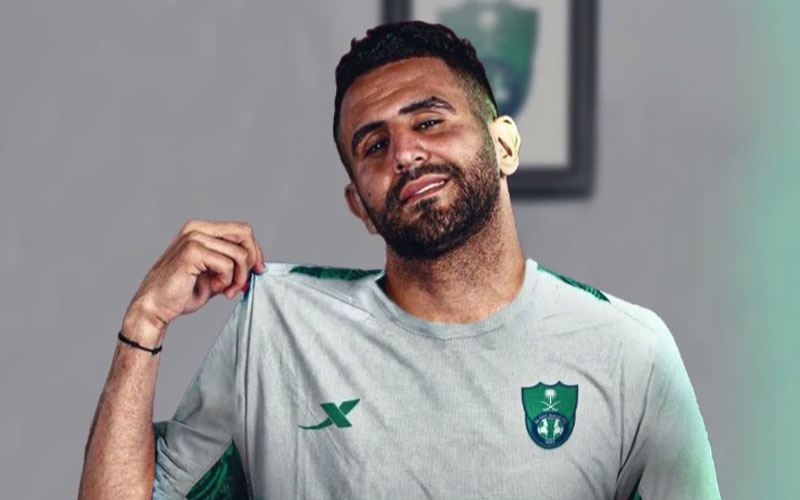 berita bola transfer riyad - Ekings