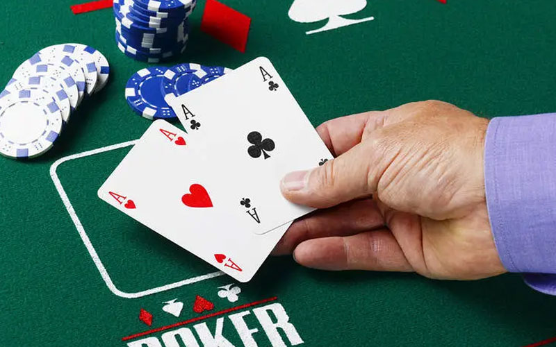 poker online permainan peluang - Ekings