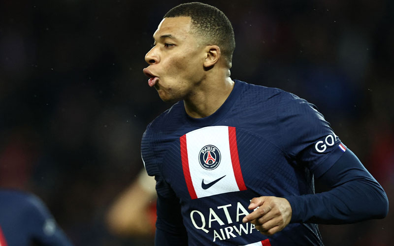 berita bola liverpool mbappe - Ekings