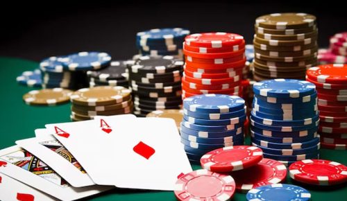 poker online game terbaik - Ekings