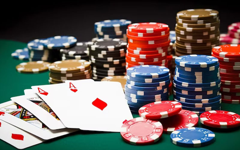 poker online game terbaik - Ekings