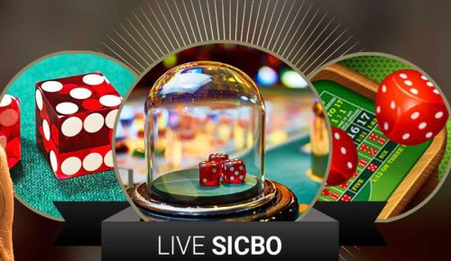 casino online live sicbo - Ekings