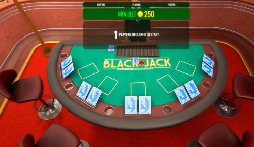 casino online keterampilan blackjack - Ekings