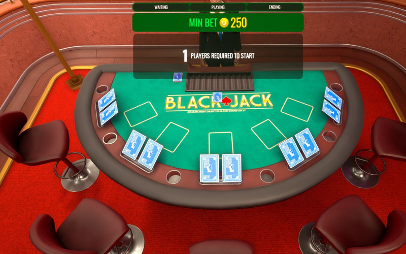 casino online keterampilan blackjack - Ekings