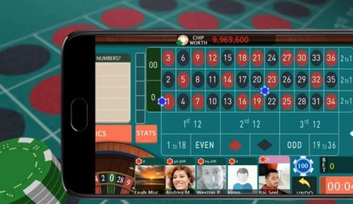 casino online teknologi roulette - Ekings