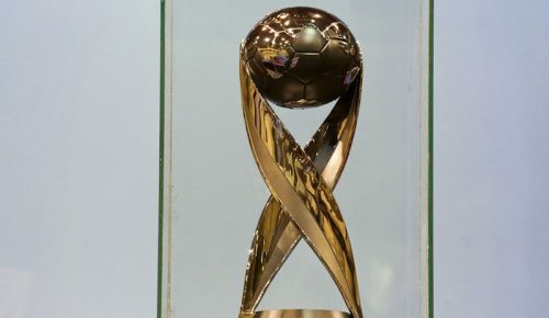 piala dunia u 17 berapa tahun sekali - Ekings