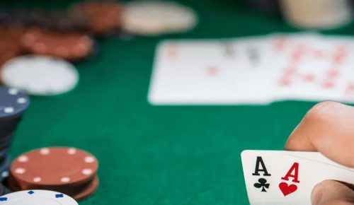 poker online terbaik indonesia - Ekings