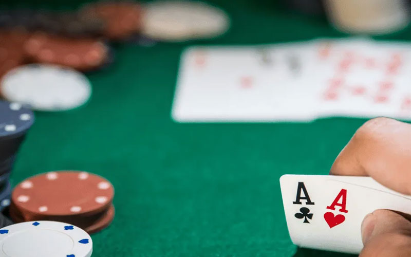 poker online terbaik indonesia - Ekings