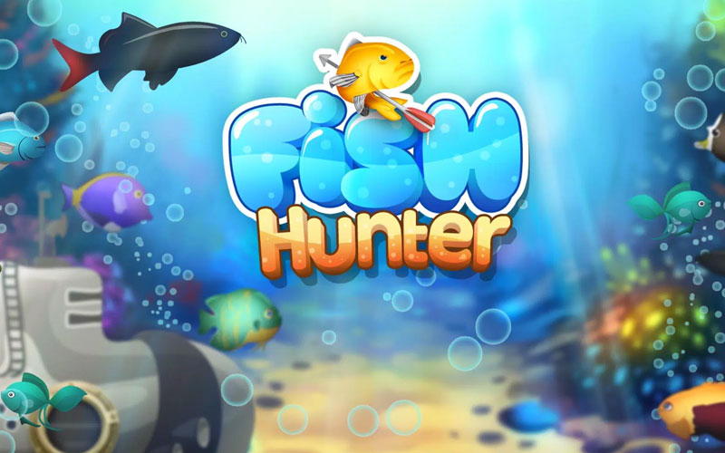 casino online fish hunter - Ekings