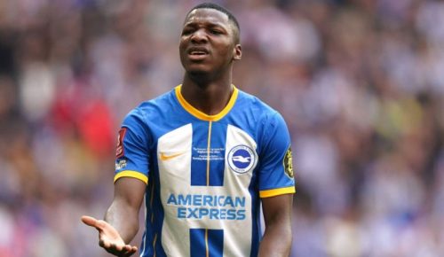 berita bola brighton transfer - Ekings