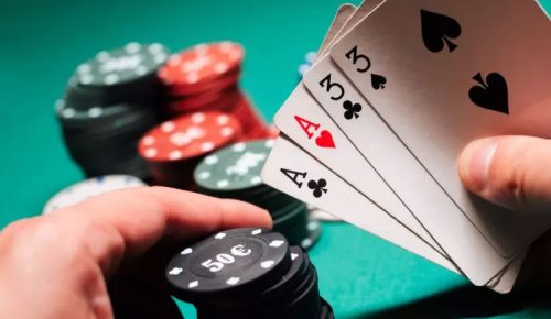 poker online agen terbaik - Ekings