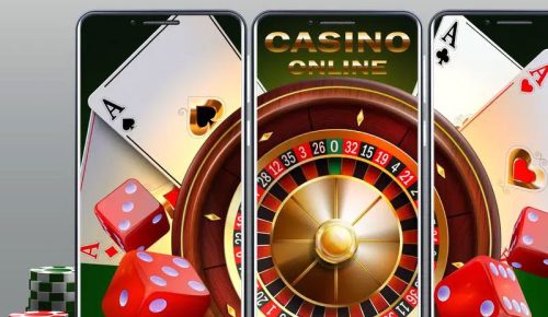 casino online arcade gaming - Ekings