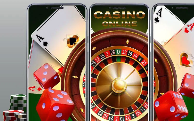 casino online arcade gaming - Ekings