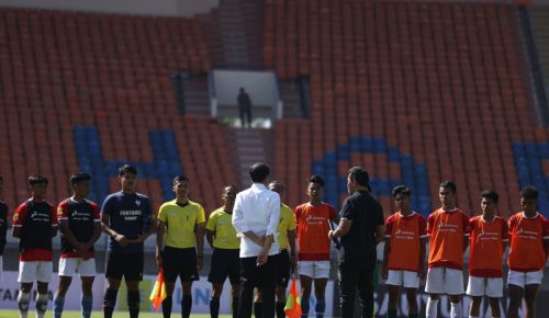 berita piala dunia u17 - Ekings